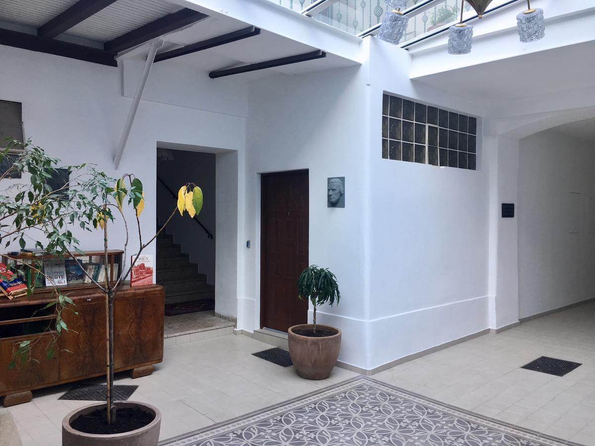 La Perla Vintage-apartments Apartment Wien